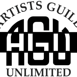 Artists Guild Unlimited Logo